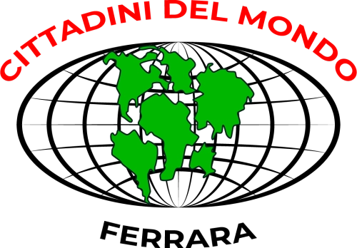 logo cittadini del mondo